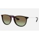 ERIKA CLASSIC
Lenses: Brown Gradient  +  Frame: Black