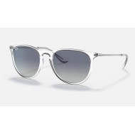 Erika Classic Exclusive
Lenses: Blue Gradient  +  Frame: Transparent