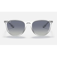 Erika Classic Exclusive
Lenses: Blue Gradient  +  Frame: Transparent