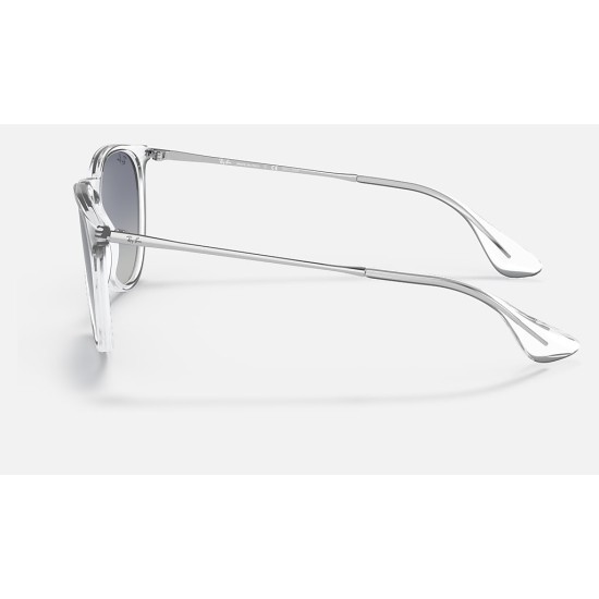 Erika Classic Exclusive
Lenses: Blue Gradient  +  Frame: Transparent