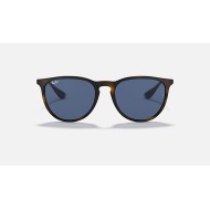 ERIKA COLOR MIX
Lenses: Blue Classic  +  Frame: Tortoise