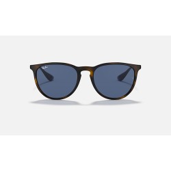 ERIKA COLOR MIX
Lenses: Blue Classic  +  Frame: Tortoise