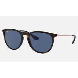 ERIKA COLOR MIX
Lenses: Blue Classic  +  Frame: Tortoise