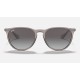 ERIKA COLOR MIX
Lenses: Grey Gradient  +  Frame: Shiny Transparent Grey