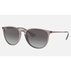 ERIKA COLOR MIX
Lenses: Grey Gradient  +  Frame: Shiny Transparent Grey