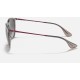 ERIKA COLOR MIX
Lenses: Grey Gradient  +  Frame: Shiny Transparent Grey