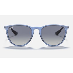ERIKA COLOR MIX
Lenses: Blue Gradient  +  Frame: Shiny Transparent Blue