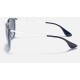 ERIKA COLOR MIX
Lenses: Blue Gradient  +  Frame: Shiny Transparent Blue
