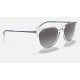 ERIKA COLOR MIX
Lenses: Grey Gradient  +  Frame: Shiny Transparent