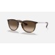 ERIKA CLASSIC
Lenses: Brown Gradient  +  Frame: Tortoise