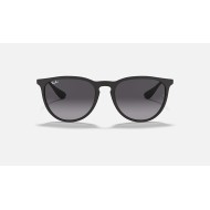 ERIKA CLASSIC
Lenses: Grey Gradient  +  Frame: Black