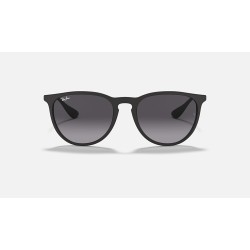 ERIKA CLASSIC
Lenses: Grey Gradient  +  Frame: Black