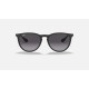 ERIKA CLASSIC
Lenses: Grey Gradient  +  Frame: Black