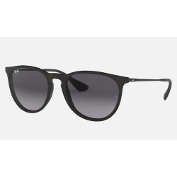 ERIKA CLASSIC
Lenses: Grey Gradient  +  Frame: Black