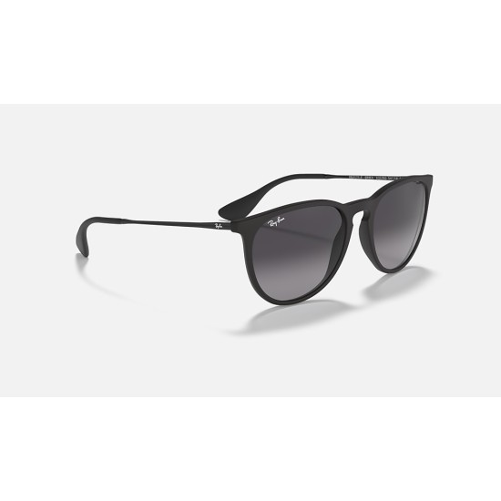 ERIKA CLASSIC
Lenses: Grey Gradient  +  Frame: Black