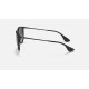 ERIKA CLASSIC
Lenses: Grey Gradient  +  Frame: Black