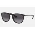 ERIKA CLASSIC
Lenses: Grey Gradient  +  Frame: Black