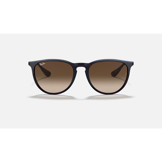 ERIKA CLASSIC
Lenses: Brown Gradient  +  Frame: Mirror Blue On Light Brown