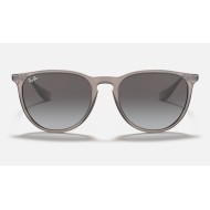 ERIKA COLOR MIX
Lenses: Grey Gradient  +  Frame: Shiny Transparent Grey