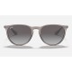 ERIKA COLOR MIX
Lenses: Grey Gradient  +  Frame: Shiny Transparent Grey
