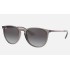 ERIKA COLOR MIX
Lenses: Grey Gradient  +  Frame: Shiny Transparent Grey