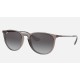 ERIKA COLOR MIX
Lenses: Grey Gradient  +  Frame: Shiny Transparent Grey