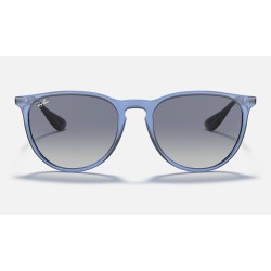 ERIKA COLOR MIX
Lenses: Blue Gradient  +  Frame: Shiny Transparent Blue