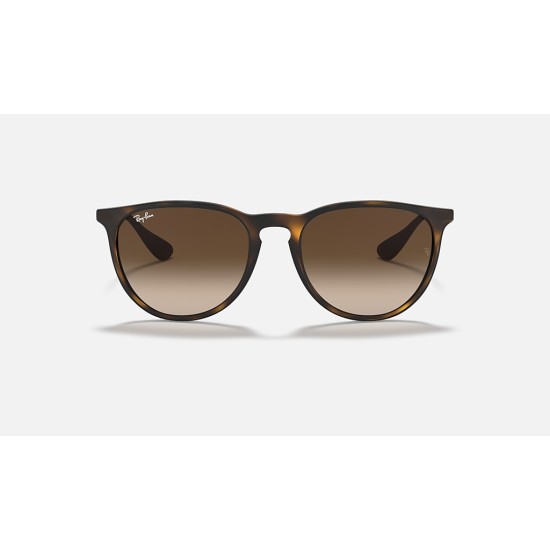 ERIKA CLASSIC
Lenses: Brown Gradient  +  Frame: Tortoise
