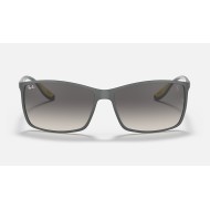 RB4179M SCUDERIA FERRARI COLLECTION
Lenses: Grey Gradient  +  Frame: Grey