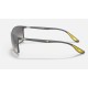 RB4179M SCUDERIA FERRARI COLLECTION
Lenses: Grey Gradient  +  Frame: Grey
