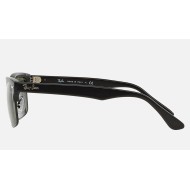 RB4190
Lenses: Green Classic  +  Frame: Black