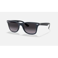WAYFARER LITEFORCE
Lenses: Grey Gradient  +  Frame: Blue