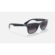 WAYFARER LITEFORCE
Lenses: Grey Gradient  +  Frame: Blue