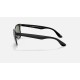 WAYFARER LITEFORCE
Lenses: Green Classic  +  Frame: Black