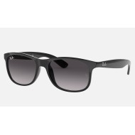 Andy
Lenses: Grey Gradient  +  Frame: Black