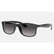 Andy
Lenses: Grey Gradient  +  Frame: Black