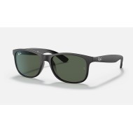 Andy
Lenses: Green Classic  +  Frame: Black
