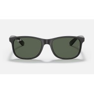 Andy
Lenses: Green Classic  +  Frame: Black