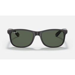 Andy
Lenses: Green Classic  +  Frame: Black