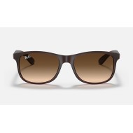 Andy
Lenses: Brown Gradient  +  Frame: Brown