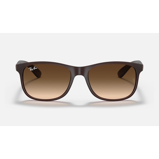 Andy
Lenses: Brown Gradient  +  Frame: Brown