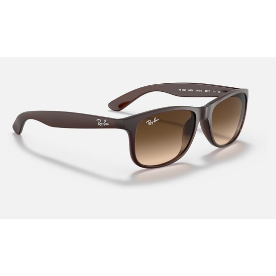 Andy
Lenses: Brown Gradient  +  Frame: Brown