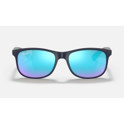 Andy
Lenses: Blue Mirror  +  Frame: Blue