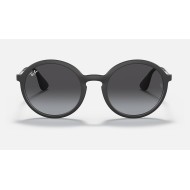 RB4222
Lenses: Grey Gradient  +  Frame: Black