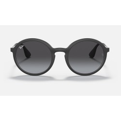 RB4222
Lenses: Grey Gradient  +  Frame: Black