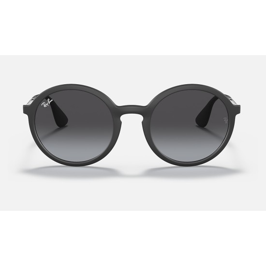 RB4222
Lenses: Grey Gradient  +  Frame: Black