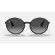 RB4222
Lenses: Grey Gradient  +  Frame: Black