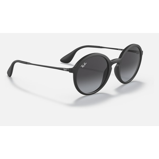RB4222
Lenses: Grey Gradient  +  Frame: Black