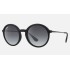 RB4222
Lenses: Grey Gradient  +  Frame: Black