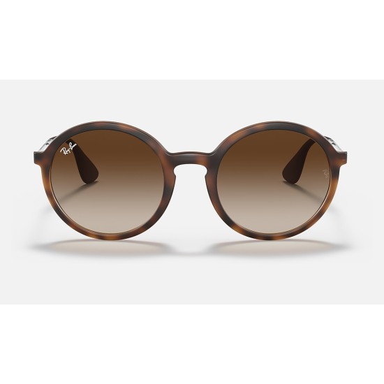 RB4222
Lenses: Brown Gradient  +  Frame: Tortoise